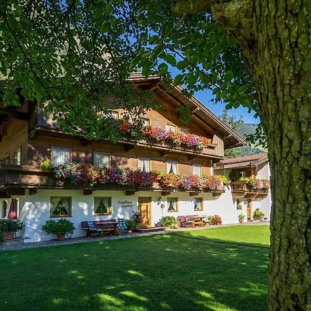 Hébergement de vacances Gredler