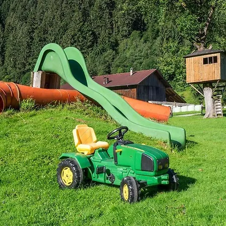 Gredler * Mayrhofen