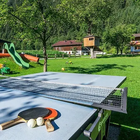 Gredler Hébergement de vacances