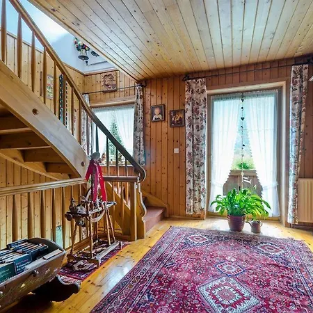 Gredler Holiday home *