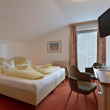 Gredler Hébergement de vacances