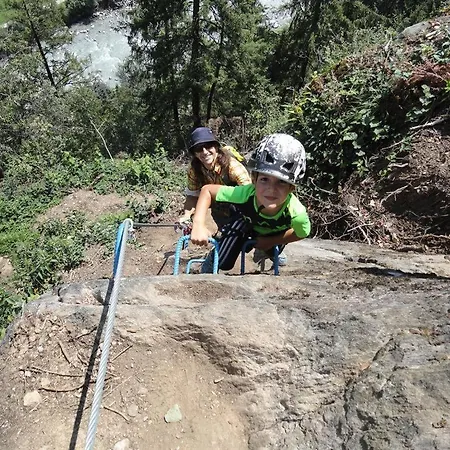 Gredler Ferienhaus *