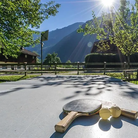 Hébergement de vacances Gredler