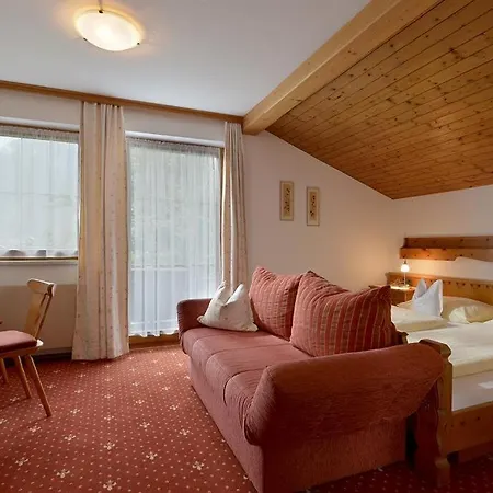 Ferienhaus Gredler *