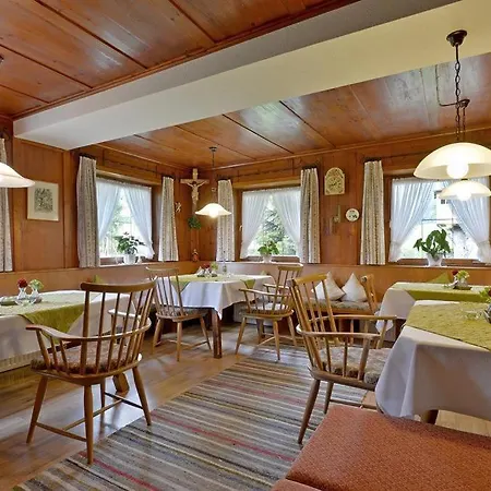 Hébergement de vacances Gredler