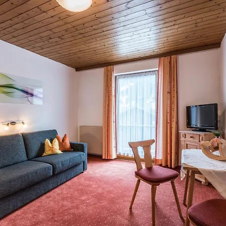 Gredler Ferienhaus *