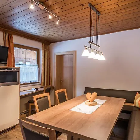 Ferienhaus Gredler *