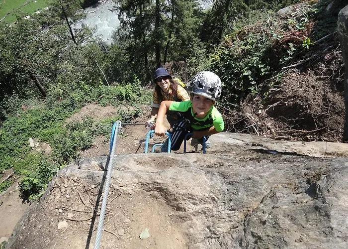 Gredler Будинок відпочинку *