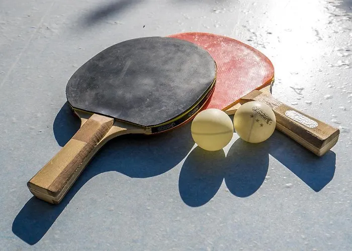 Сasa de vacaciones Gredler