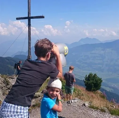 Сasa de vacaciones Gredler