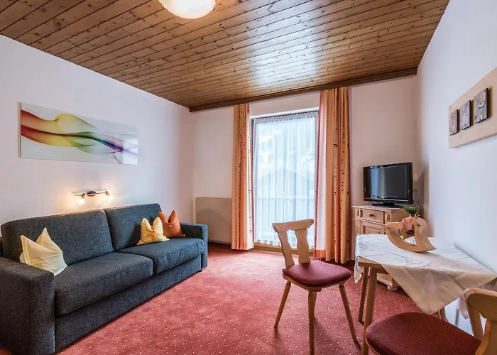 Gredler Сasa de vacaciones *