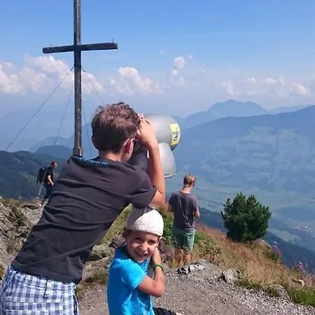 Сasa de vacaciones Gredler